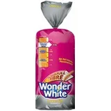 Wonder White Lower G.I.