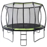 Jumpflex Trampoline Flex150 Estate (15ft)