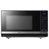 Midea 34L Microwave MMW12VT34B