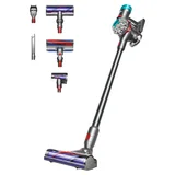 Hoover heritage stick vacuum review sale