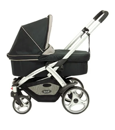 steelcraft cruiser travel system