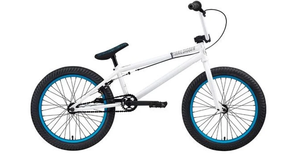 Eastern bikes hot sale traildigger