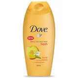 Dove Go Fresh