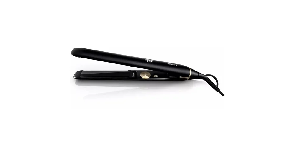 Philips pro 2025 hair straightener review