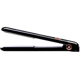 Luna Ceramic Straightener with Argan Oil