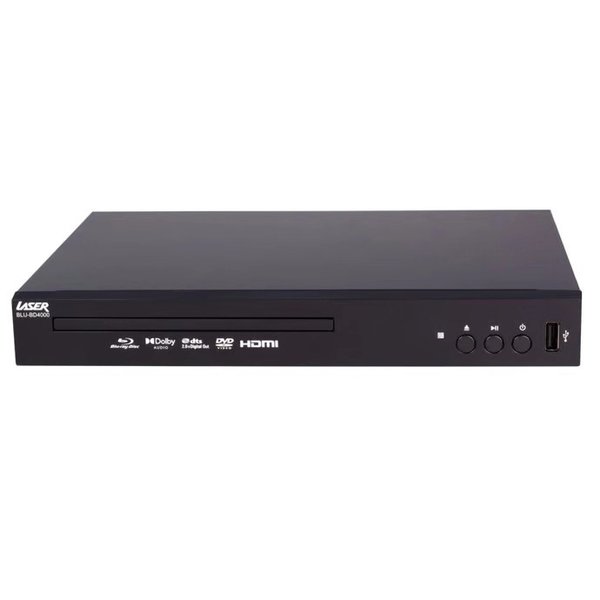 LASER レーザー BLU-BD4000 リージョンフリー Laser BLU-BD4000 reviews | ProductReview.com.au