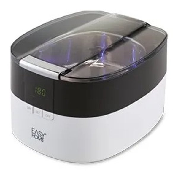ALDI Easy Home Ultrasonic Cleaner reviews | ProductReview.com.au