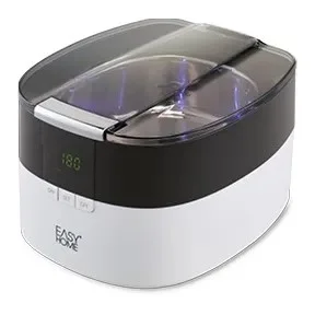 ALDI Easy Home Ultrasonic Cleaner reviews