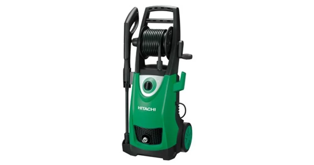 Hitachi aw150 deals professional pressure washer