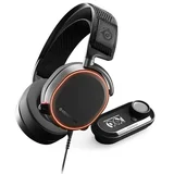 SteelSeries Pro + GameDAC