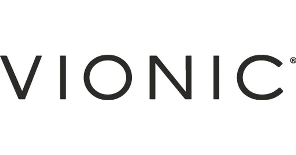 Vionic best sale shoes sydney