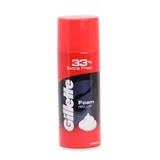 Gillette Foamy Regular