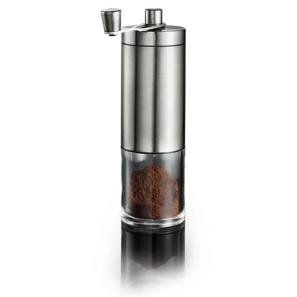 Baccarat Barista Coffee Grinder reviews