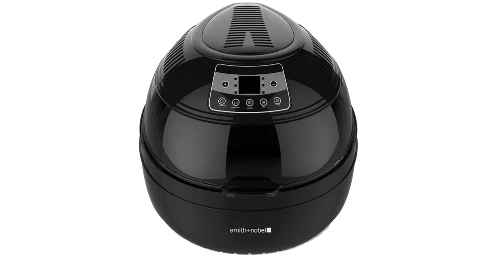 smith and nobel air fryer reviews