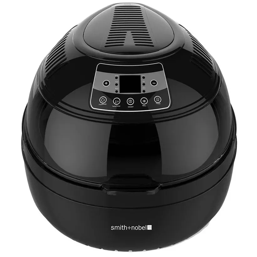 Smith + Nobel 10L Digital AF750 reviews