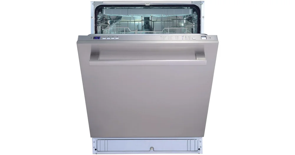 Aldi stirling hot sale dishwasher