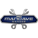 The Mancave Garage