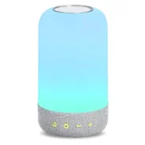 Sleepmac Dream Baby Pink Noise Machine and Night Light