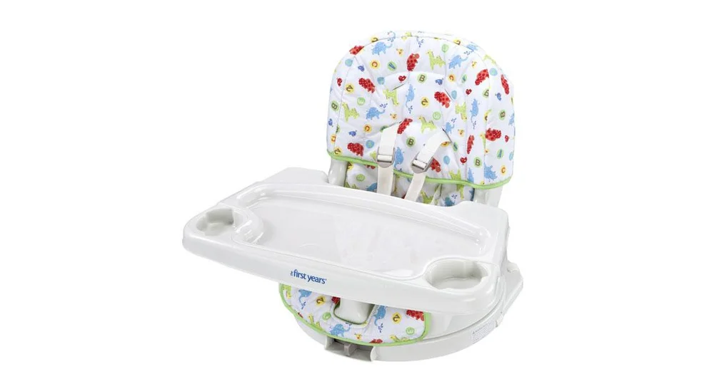 The first years online feeding seat