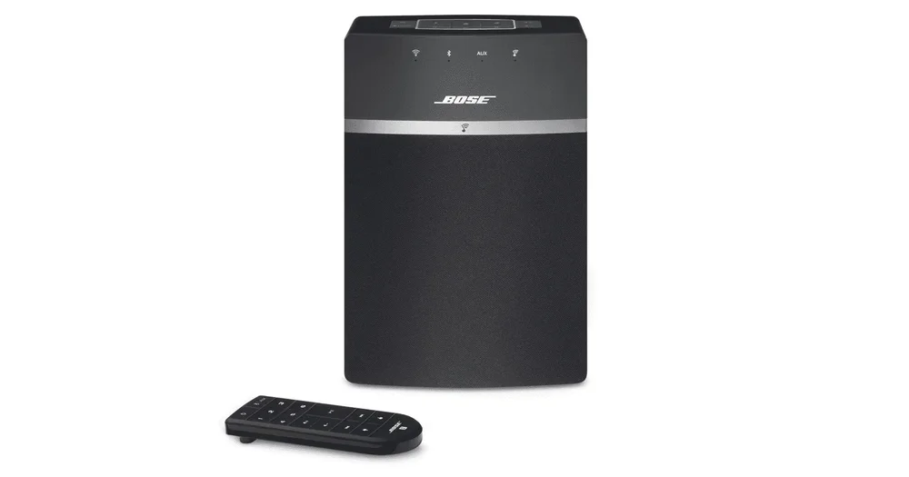 Bose Soundtouch 10 |