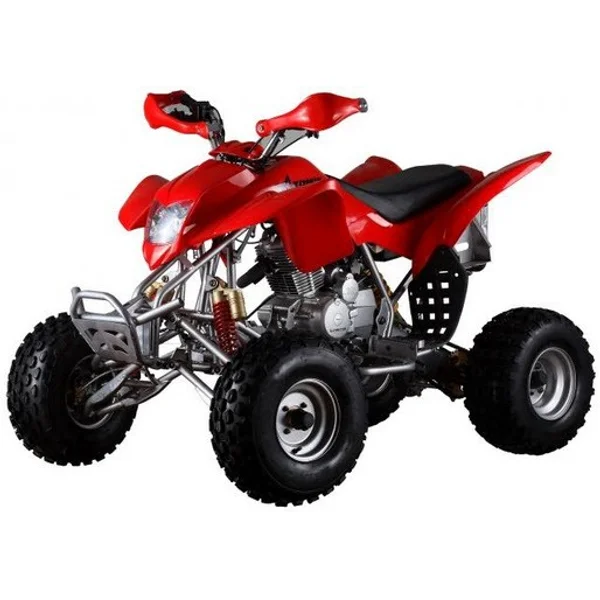 Atomik Raider 250cc reviews ProductReview
