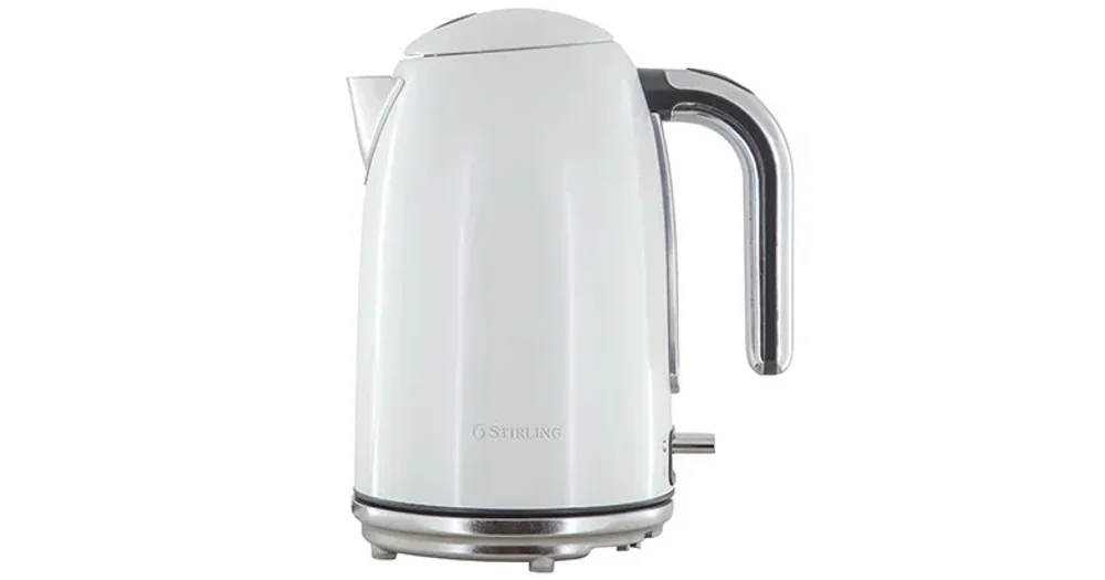 ALDI Stirling 1.7L Kettle (20172018) reviews