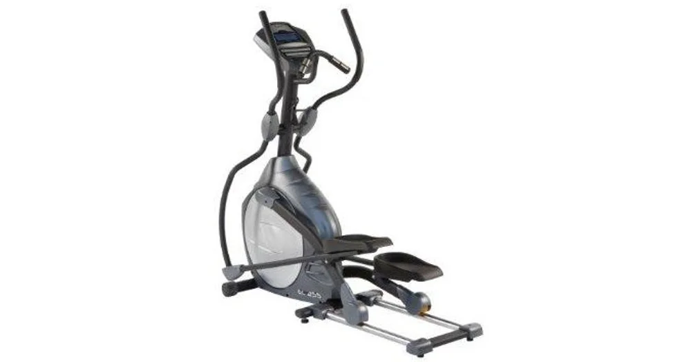 Triumph 2025 cross trainer