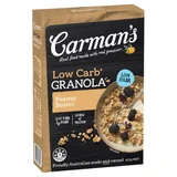 Carman’s Peanut Butter Granola