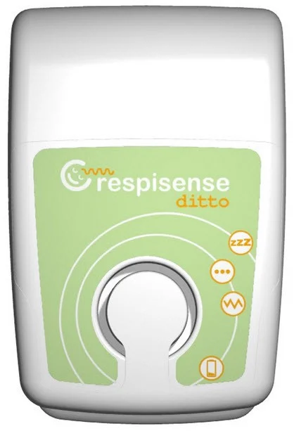 respisense baby monitor