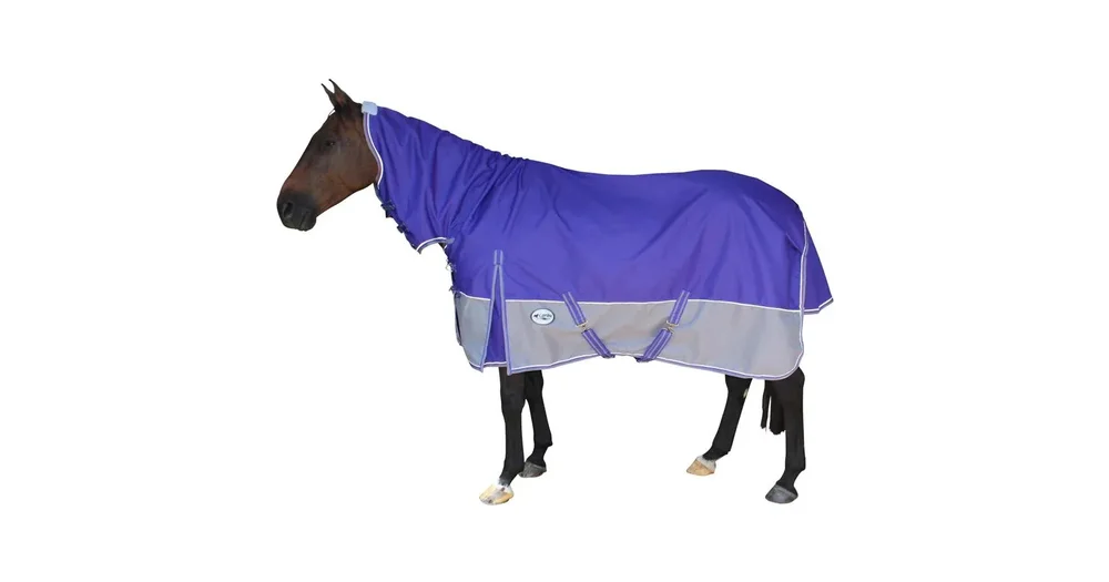 Caribu Eclipse 1200D Rainsheet Combo reviews