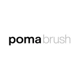 Poma Brush