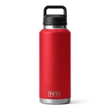 Yeti Rambler Bottle with Chug Cap