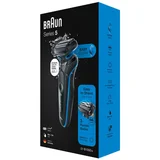 Braun Series 5