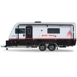 New Age Big Red 19ft Ensuite Slider