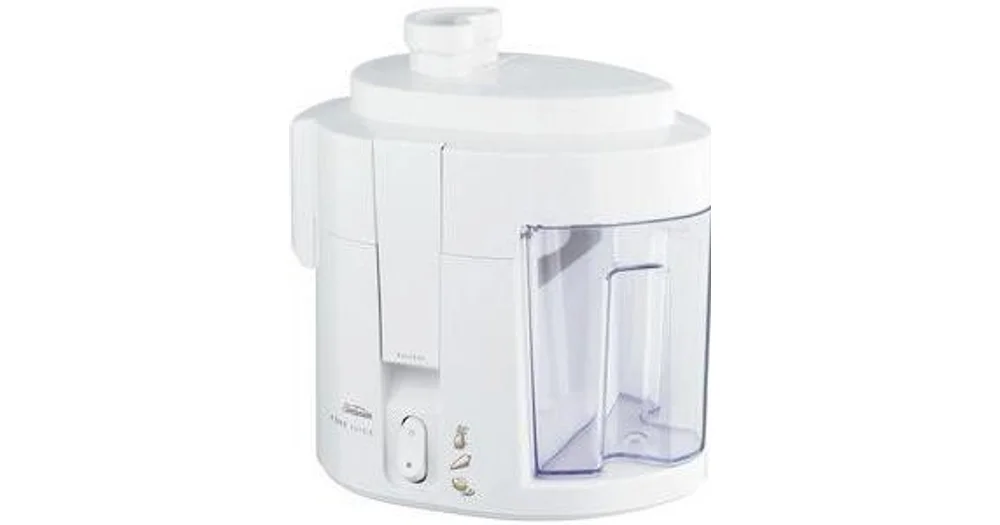 Sunbeam Pure Juice JE4700