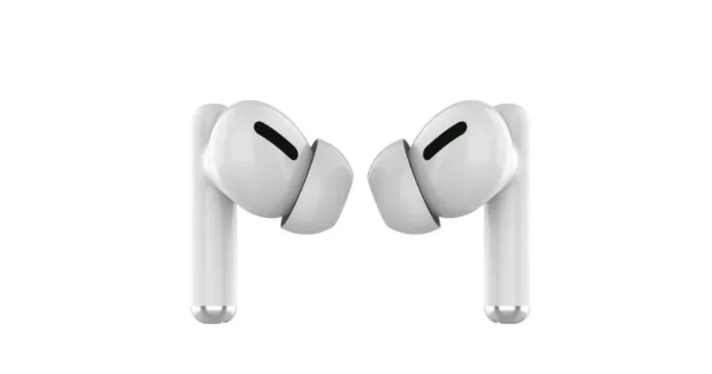 Eko true wireless touch control earbuds with wireless charge new arrivals