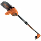 Black & Decker 18V Lithium Pole Pruner GPC1820L20-XE