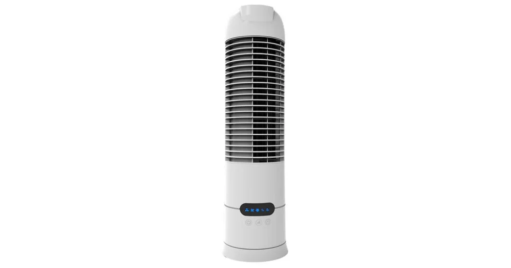 Heller 40cm Mini Tower Fan HMTF40 reviews