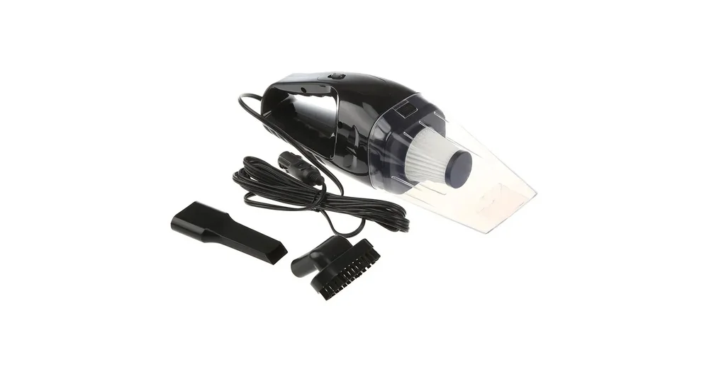 Kmart Anko Wet & Dry Vacuum reviews