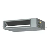 Fujitsu Mid Static Slimline R32