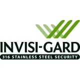 Invisi-Gard 316 Stainless Steel Security Screens