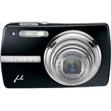 Olympus Mju 820