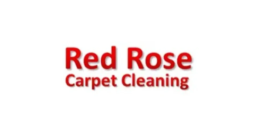 Red Rose Carpet Cleaning reviews