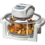 EasyCook Electronic 747 Health Oven E747