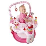 Bright Starts Pretty in Pink Bounce-a-Bout