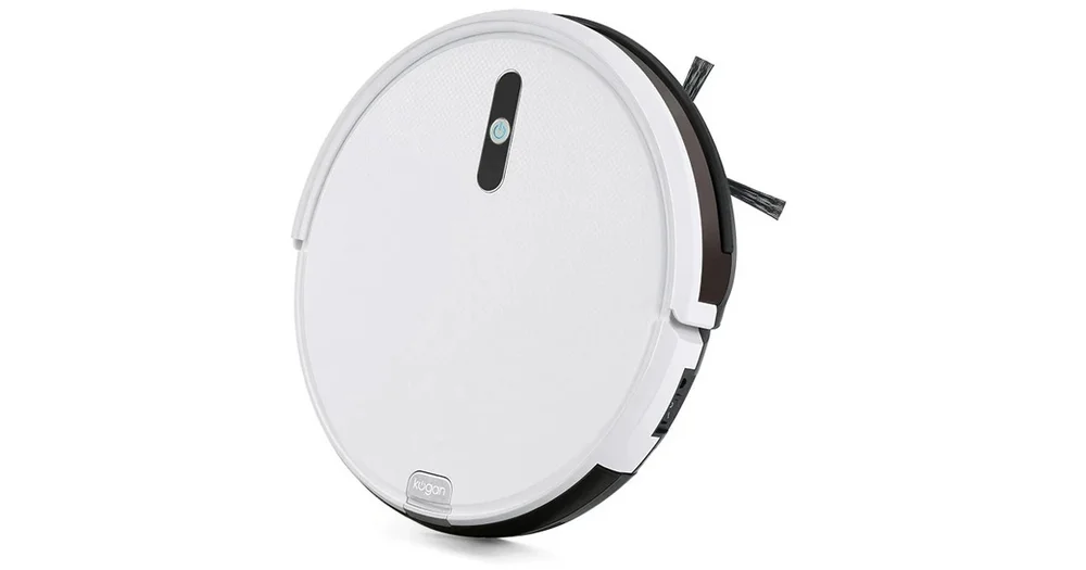 Kogan SmarterHome G30 Robot Vacuum reviews