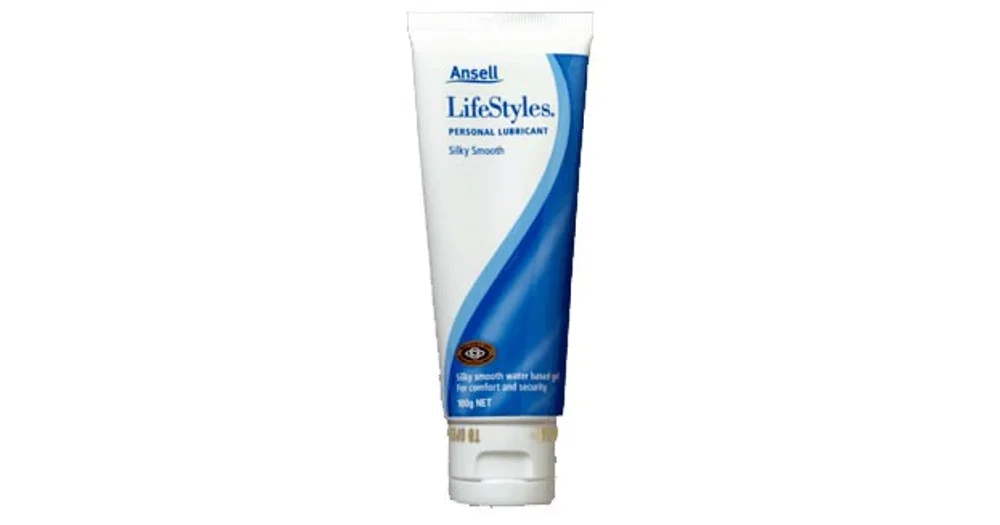 ansell lubricant personal Rose Toy Arouser Vibrator