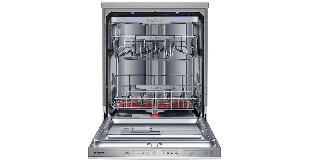 Samsung DW60H9950FS / DW60H9950FW | ProductReview.com.au