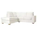 Fantastic Furniture Hudson Comfort Plus 4 Seat Modular Chaise