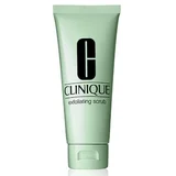 Clinique Exfoliating Scrub